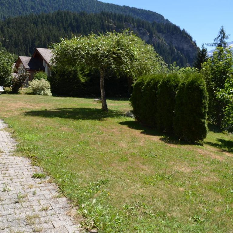 Ausblick - Appartamento su 2 Livelli - 30