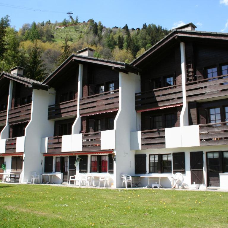 Ausblick - Appartamento su 2 Livelli - 1