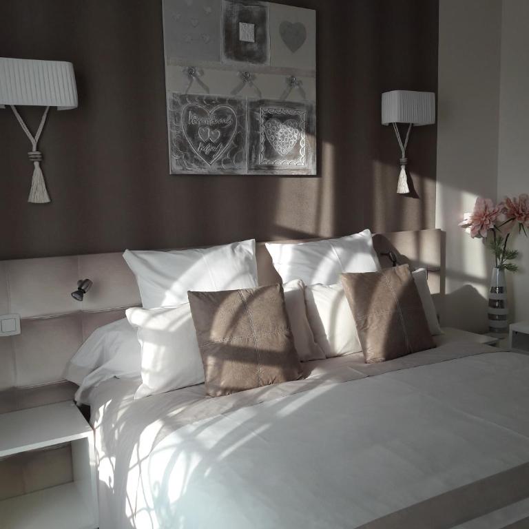 Chic En Ville - Appartement Deluxe - 28