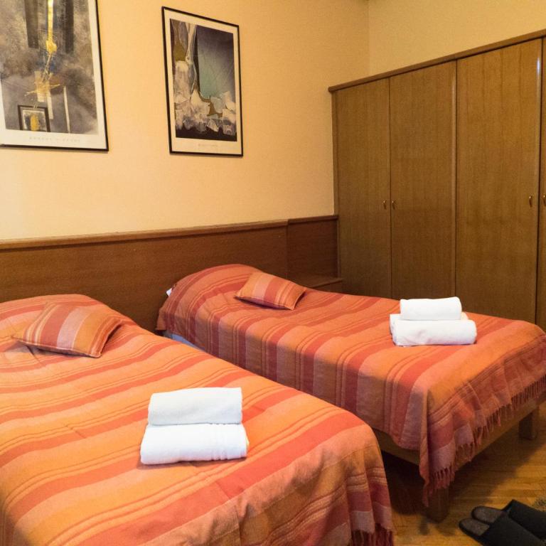 Studio Apartments "Chess Club Bosna" - Studio s Pogledom na Vrt - 4