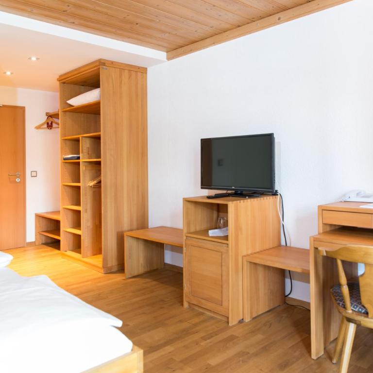 Landhotel Grönenbach - Comfort Doppelzimmer - 14