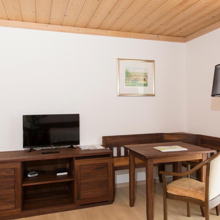 Landhotel Grönenbach - Comfort Einzelzimmer - 11