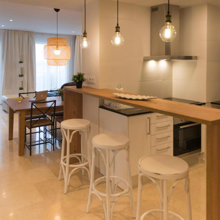 Mediterraneo Sitges - Apartamento de 3 dormitorios - 6