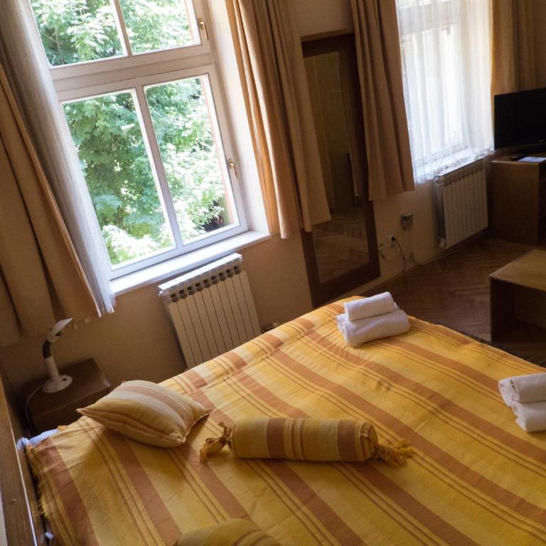 Studio Apartments "Chess Club Bosna" - Studio - 1