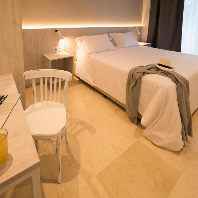 Mediterraneo Sitges - Apartamento de 3 dormitorios - 9