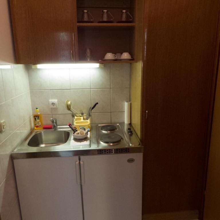 Studio Apartments "Chess Club Bosna" - Studio - 10