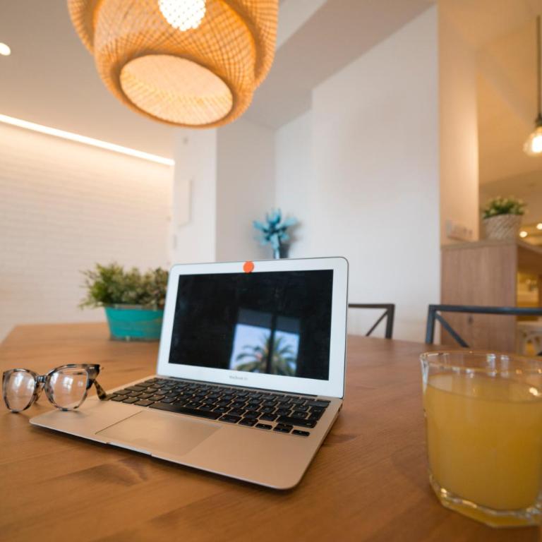 Mediterraneo Sitges - Apartamento de 3 dormitorios - 2