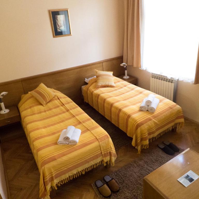 Studio Apartments "Chess Club Bosna" - Studio - 2