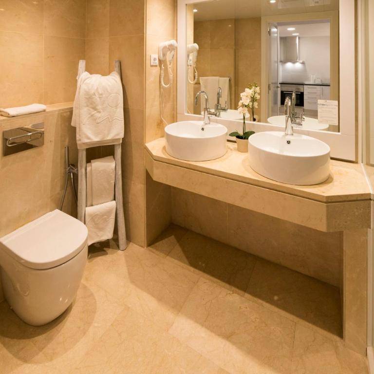 Mediterraneo Sitges - Apartamento de 3 dormitorios - 3