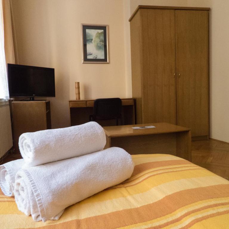 Studio Apartments "Chess Club Bosna" - Studio - 3