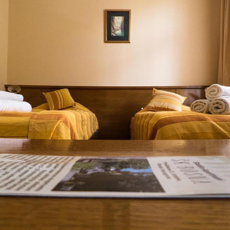 Studio Apartments "Chess Club Bosna" - Studio - 4