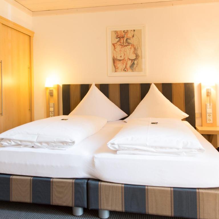 Landhotel Grönenbach - Suite - 5