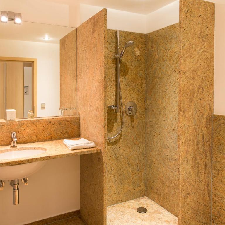 Landhotel Grönenbach - Suite - 4