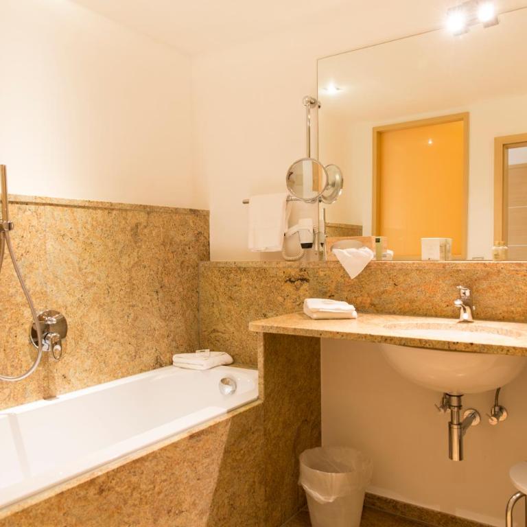 Landhotel Grönenbach - Suite - 3
