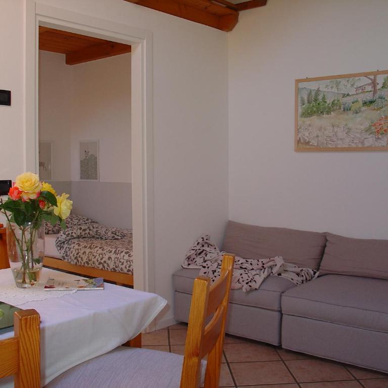 Casa Solaris - Appartement avec Vue sur la Montagne - 33