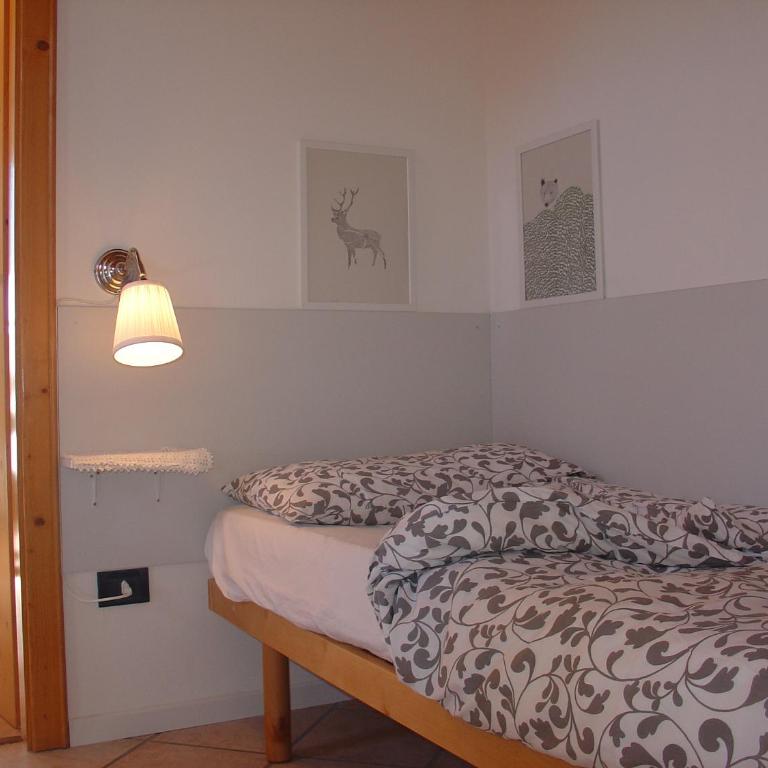 Casa Solaris - Appartement avec Vue sur la Montagne - 32