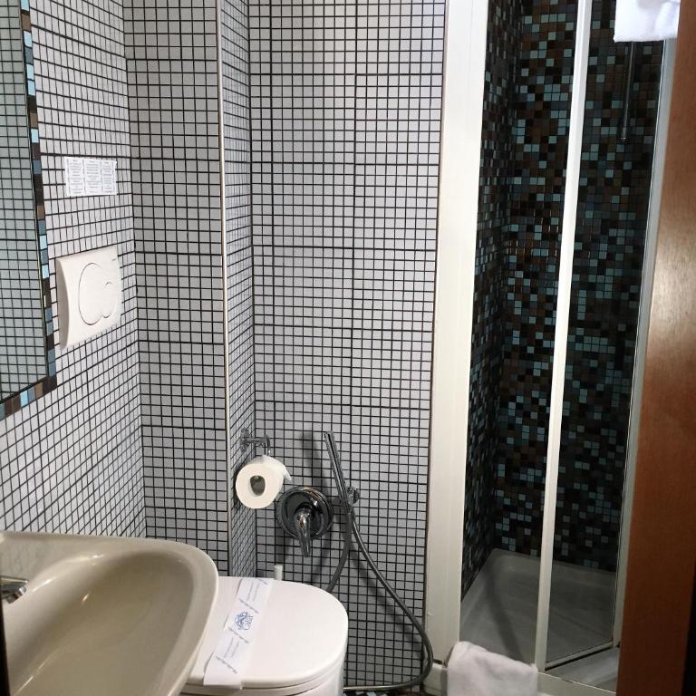 Boutique Hotel Scalzi - Adults Only - Single Room - 1