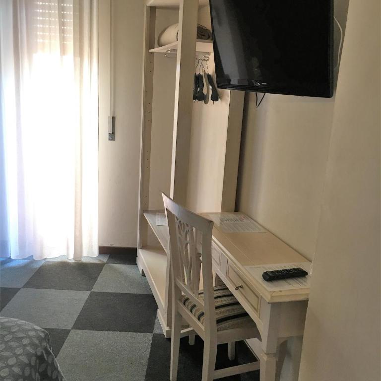 Boutique Hotel Scalzi - Adults Only - Single Room - 3