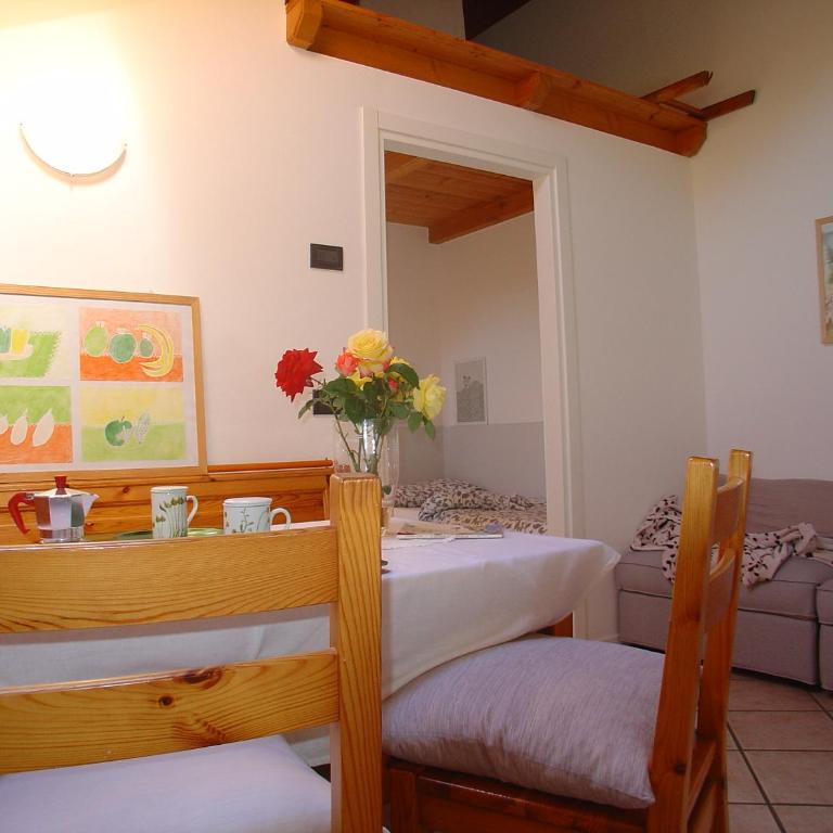 Casa Solaris - Appartement avec Vue sur la Montagne - 31