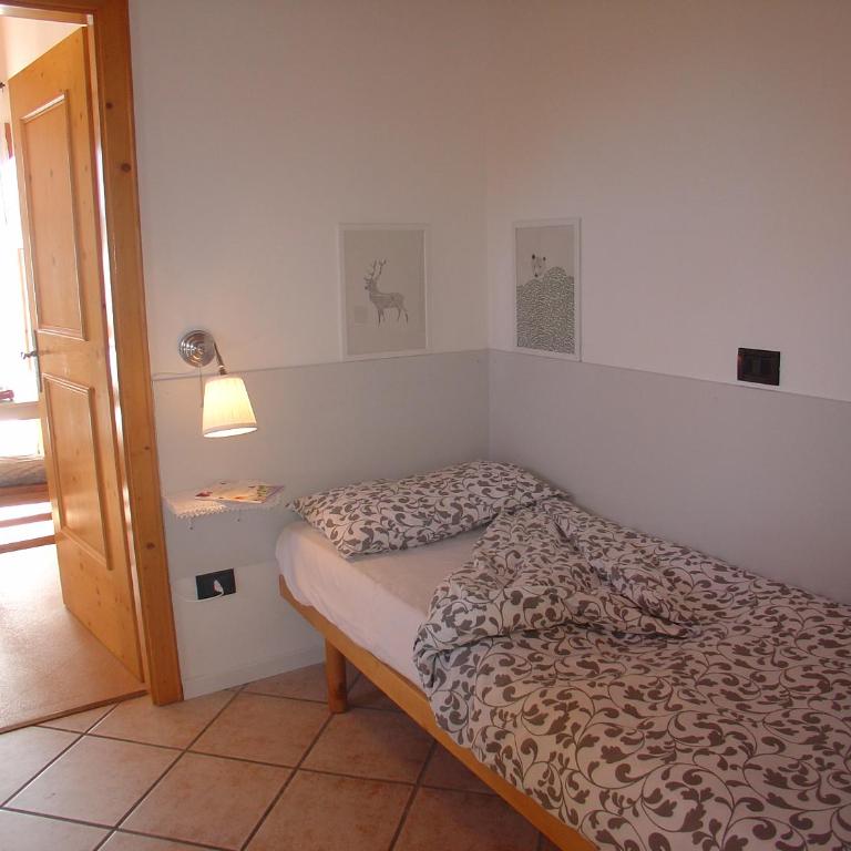 Casa Solaris - Appartement avec Vue sur la Montagne - 30