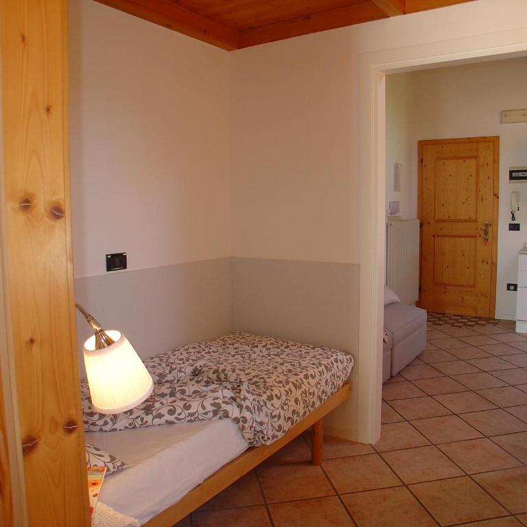 Casa Solaris - Appartement avec Vue sur la Montagne - 29