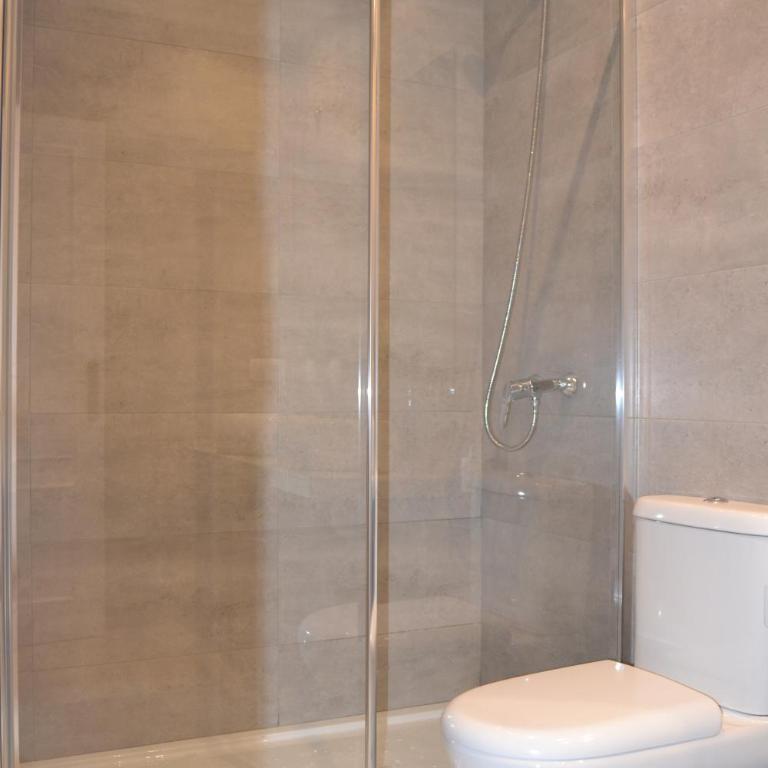 Sherryflat Caballeros - Parking - Apartamento - 20
