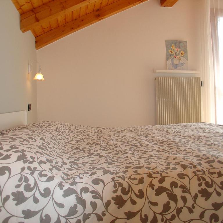 Casa Solaris - Appartement avec Vue sur la Montagne - 25