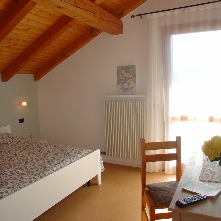 Casa Solaris - Appartement avec Vue sur la Montagne - 24