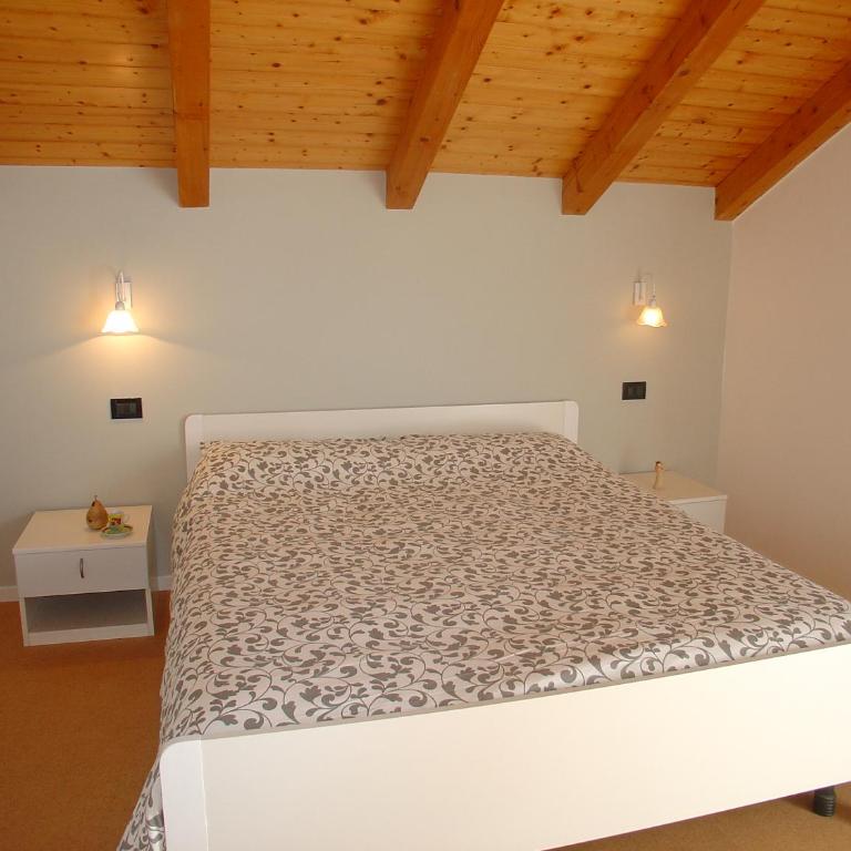 Casa Solaris - Appartement avec Vue sur la Montagne - 18