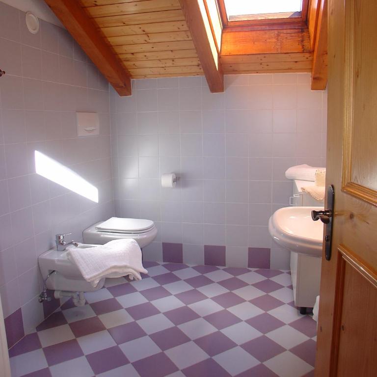 Casa Solaris - Appartement avec Vue sur la Montagne - 23