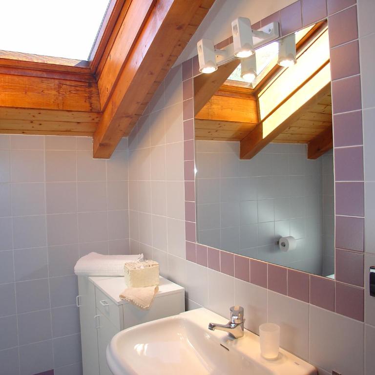 Casa Solaris - Appartement avec Vue sur la Montagne - 22