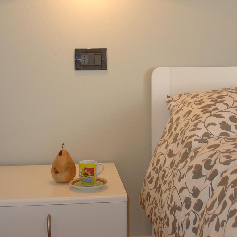 Casa Solaris - Appartement avec Vue sur la Montagne - 20