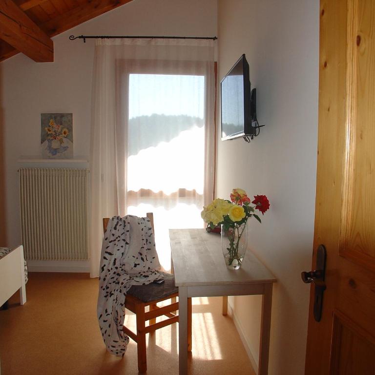 Casa Solaris - Appartement avec Vue sur la Montagne - 14
