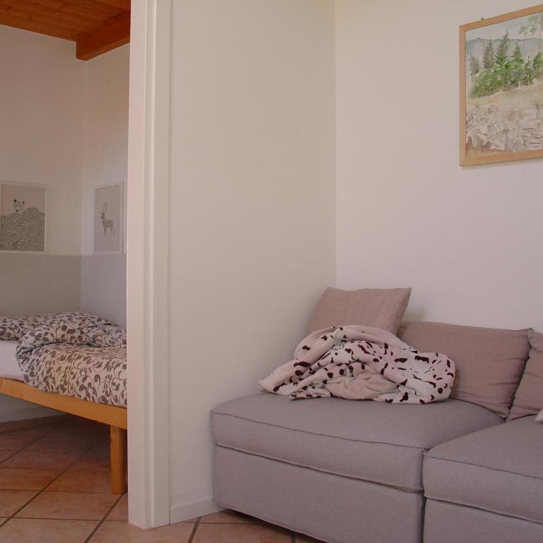 Casa Solaris - Appartement avec Vue sur la Montagne - 16