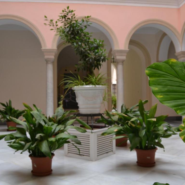 Sherryflat Caballeros - Parking - Apartamento - 28
