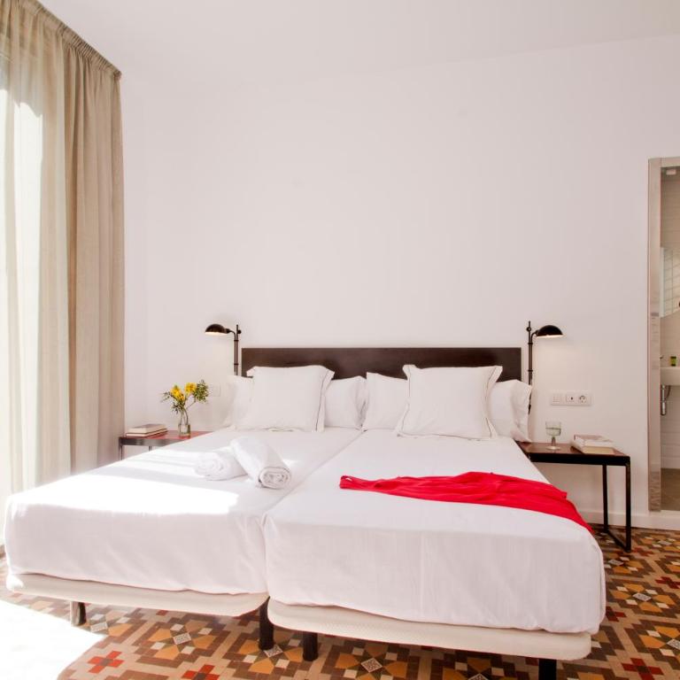 Som Nit Triomf - Triple Room - 5