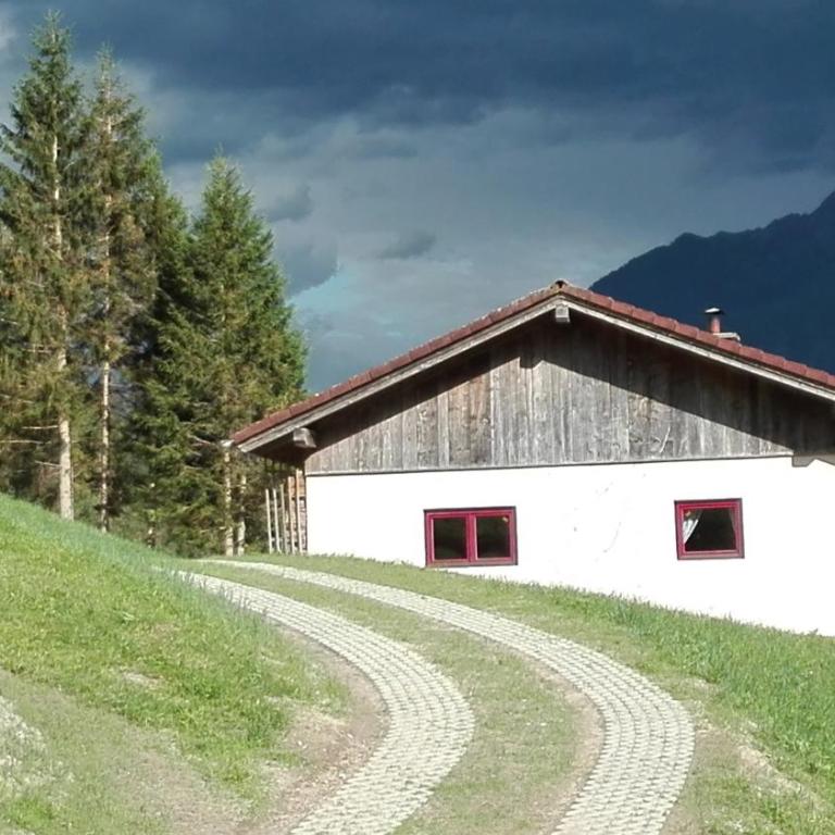 Ferienhaus am Wallnerhof - Casa Vacanze - 24