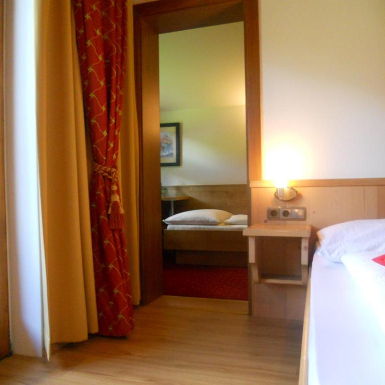 Pension Zeitlos - Familienzimmer - 3
