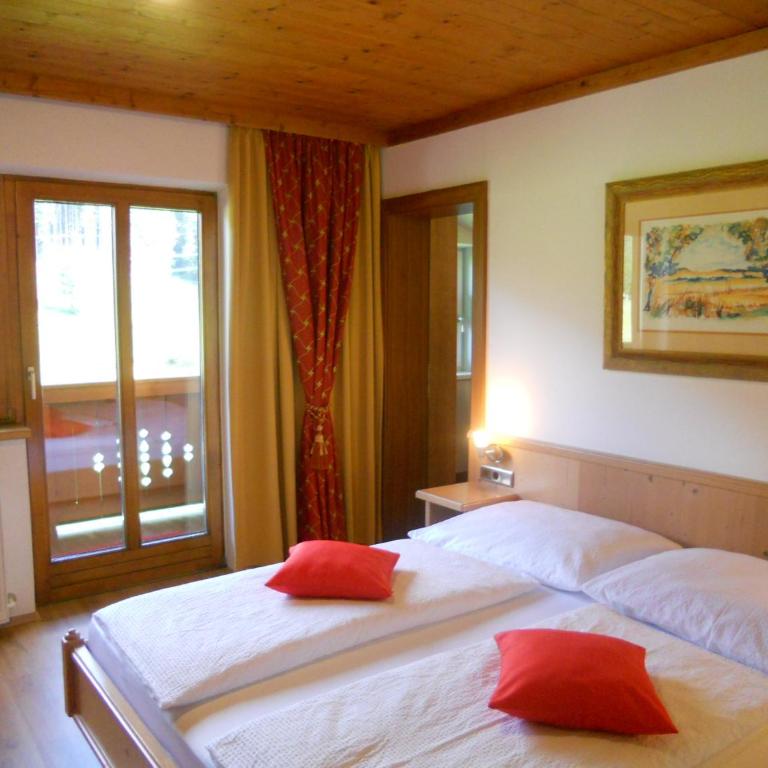 Pension Zeitlos - Familienzimmer - 7
