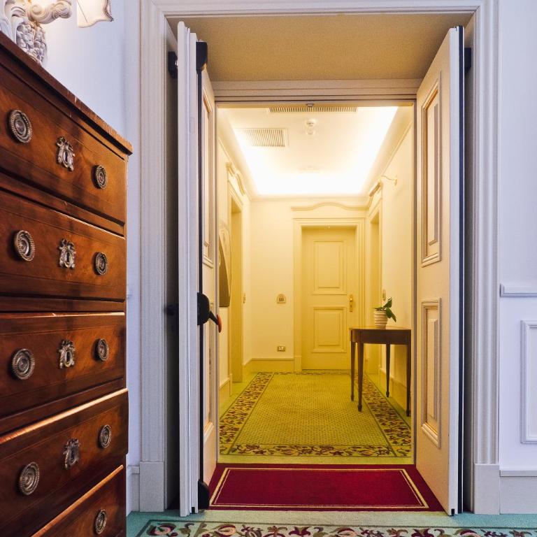 Hotel De Paris Sanremo - Suite Presidenziale - 3