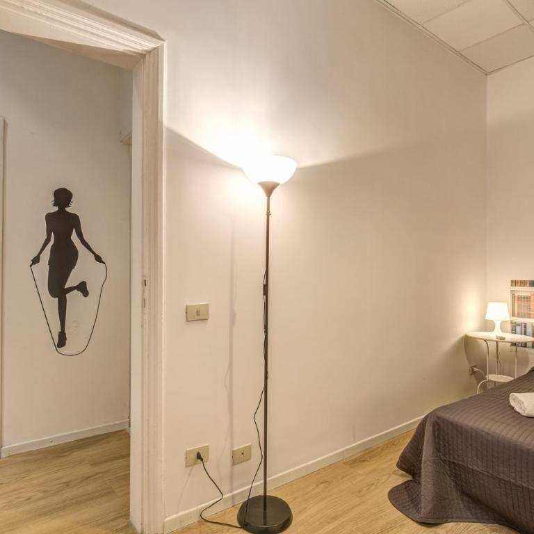 M&L Apartment - Caracalla Holiday - Appartamento Standard - 4