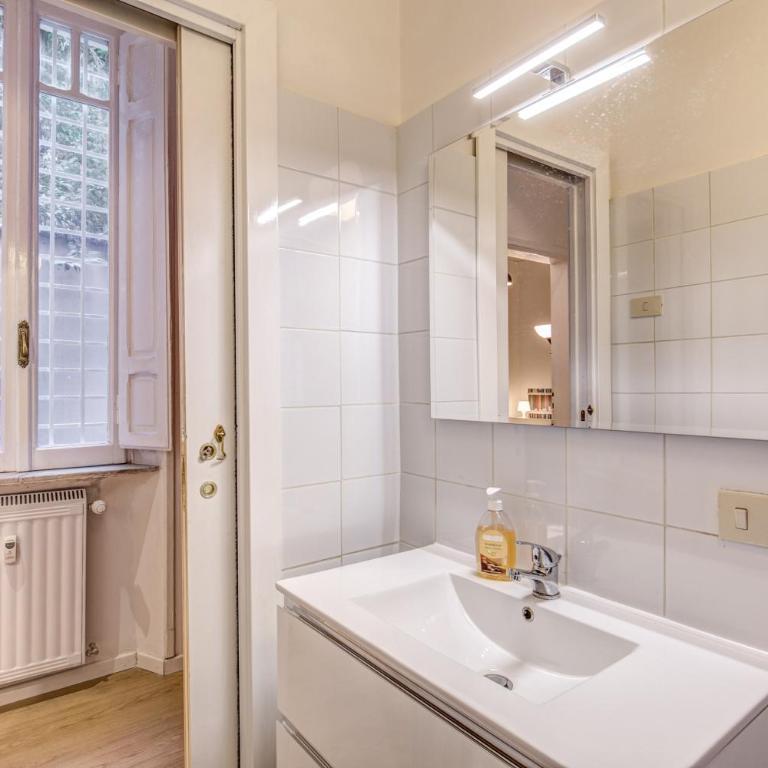 M&L Apartment - Caracalla Holiday - Appartamento Standard - 6