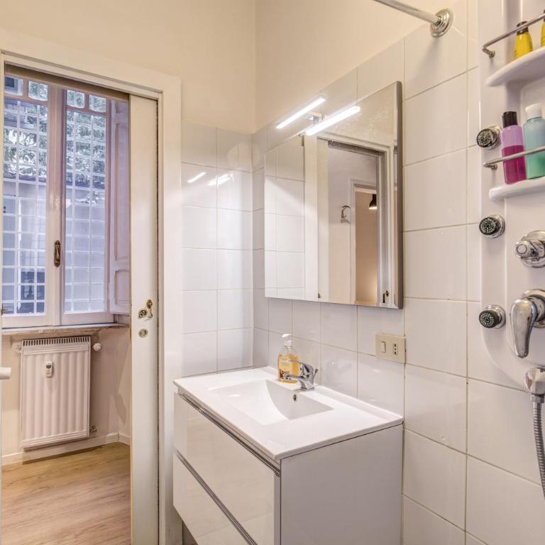 M&L Apartment - Caracalla Holiday - Appartamento Standard - 7