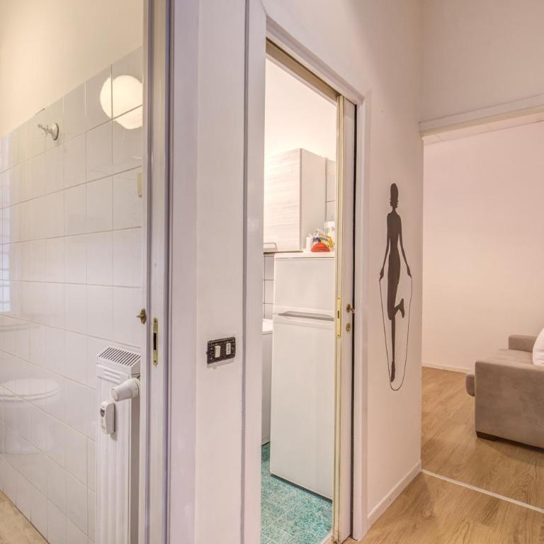 M&L Apartment - Caracalla Holiday - Appartamento Standard - 10