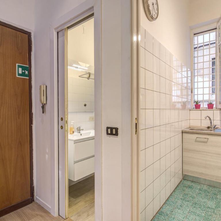 M&L Apartment - Caracalla Holiday - Appartamento Standard - 13