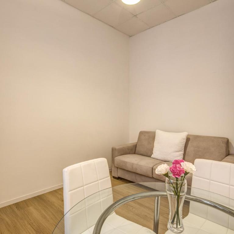 M&L Apartment - Caracalla Holiday - Appartamento Standard - 18
