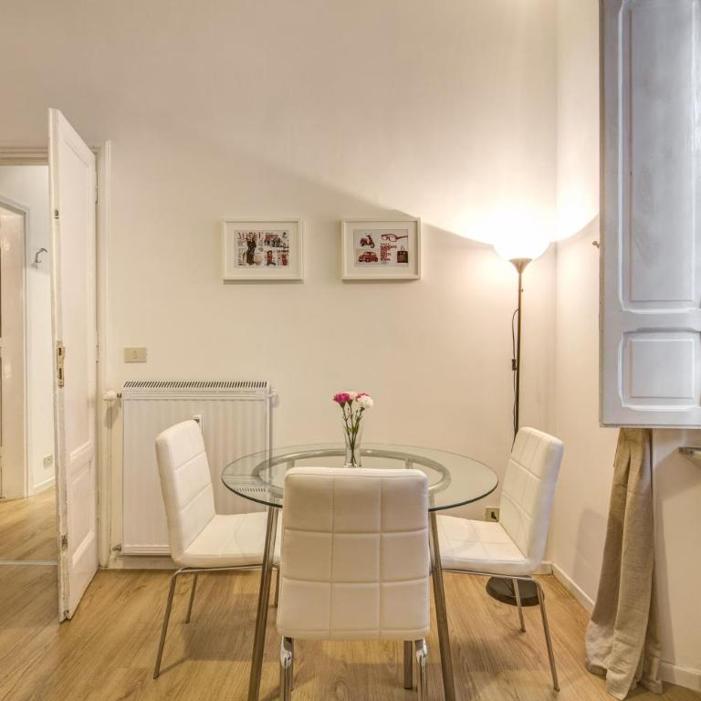 M&L Apartment - Caracalla Holiday - Appartamento Standard - 19