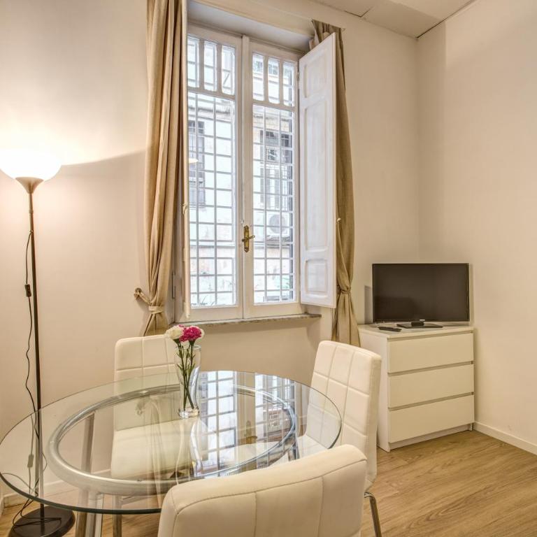 M&L Apartment - Caracalla Holiday - Appartamento Standard - 21