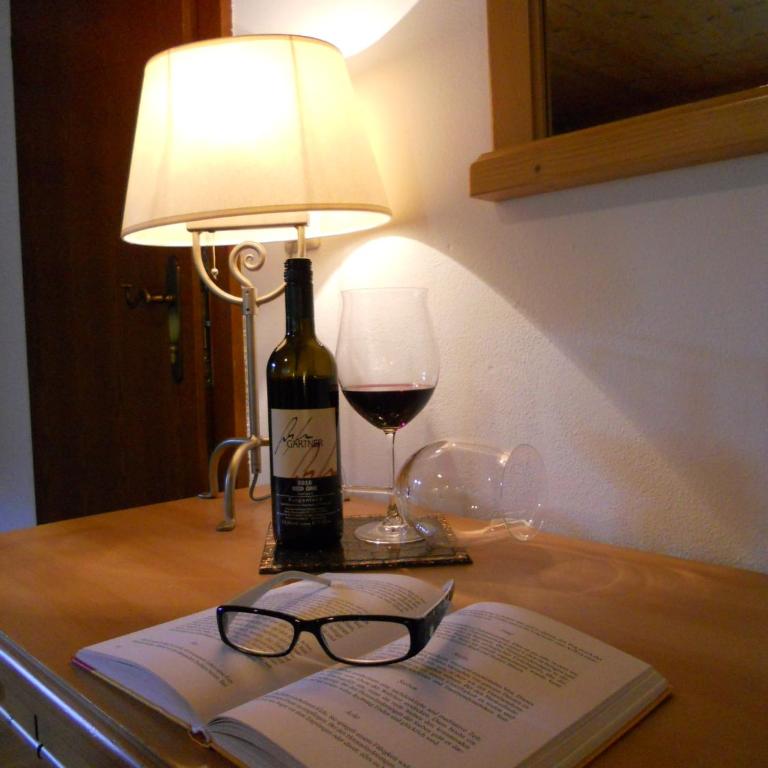 Pension Zeitlos - Standard Doppelzimmer - 2