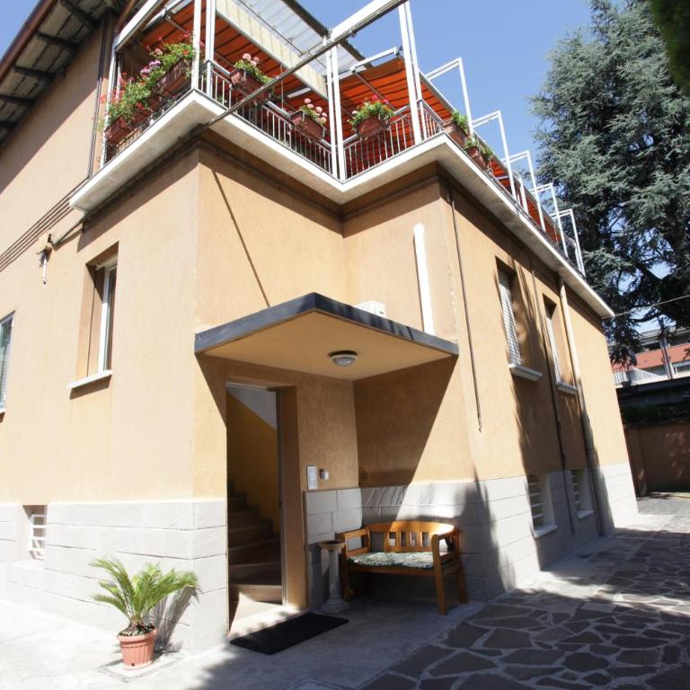 Casa vacanze Antonia - Casa con 1 Camera da Letto - 2